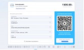Платіжна сторінка (декстоп)